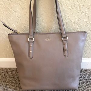 Kate Spade Penny tote